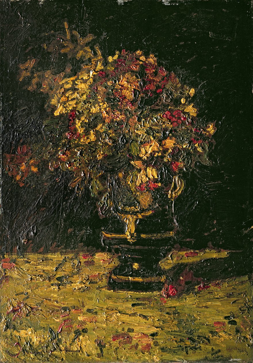 Okänd bild av Adolphe Joseph Thomas Monticelli
