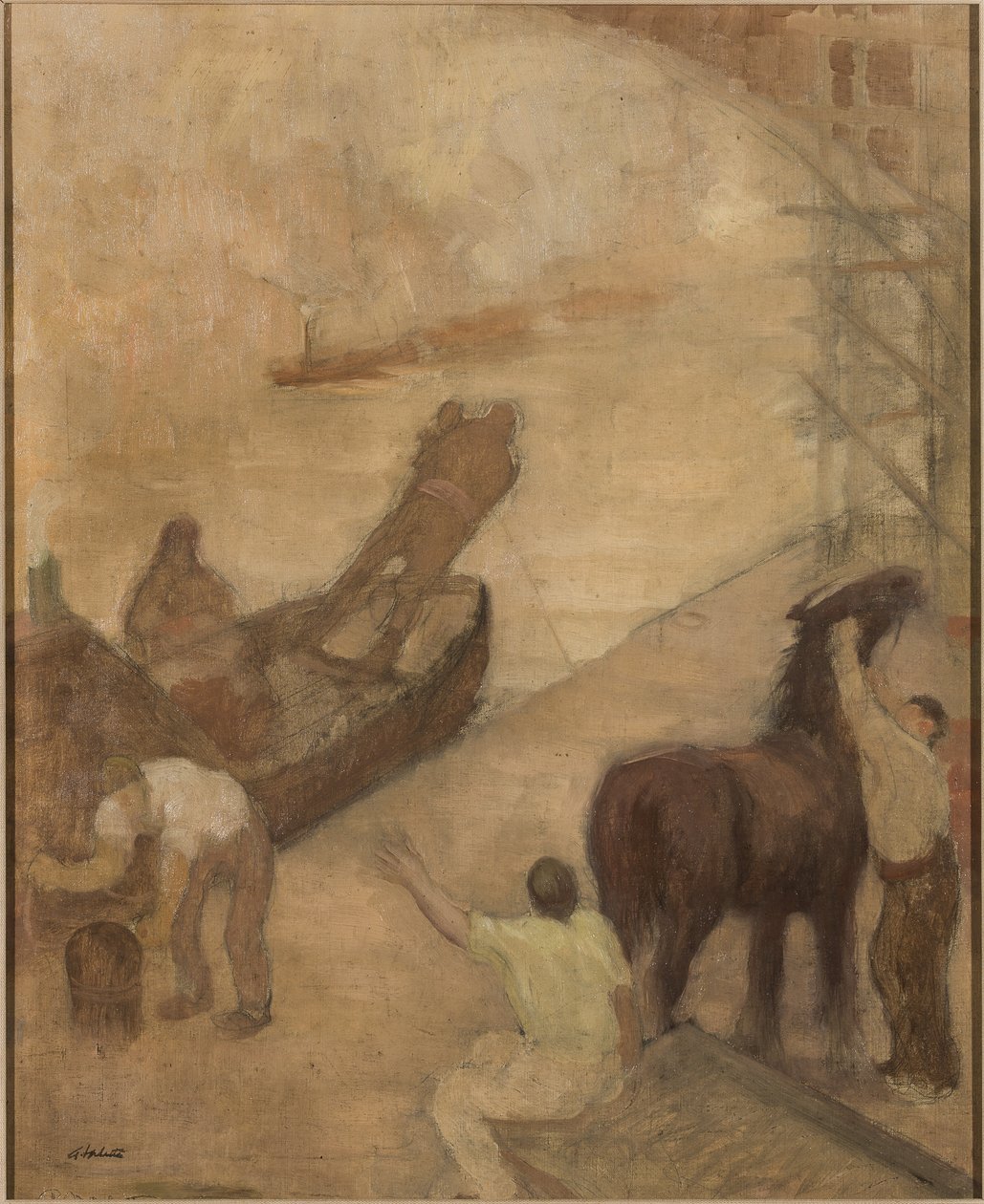swedish av Adolphe Valette