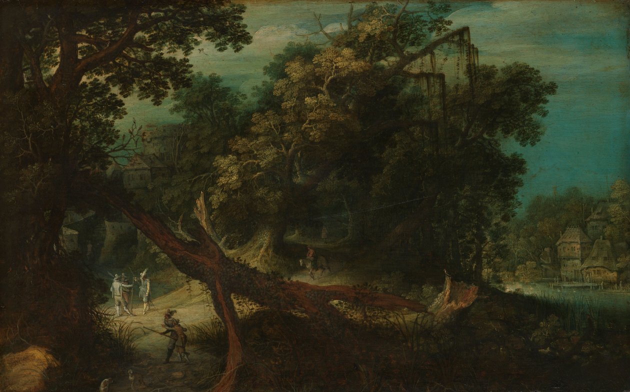  av Adriaen van Stalbemt