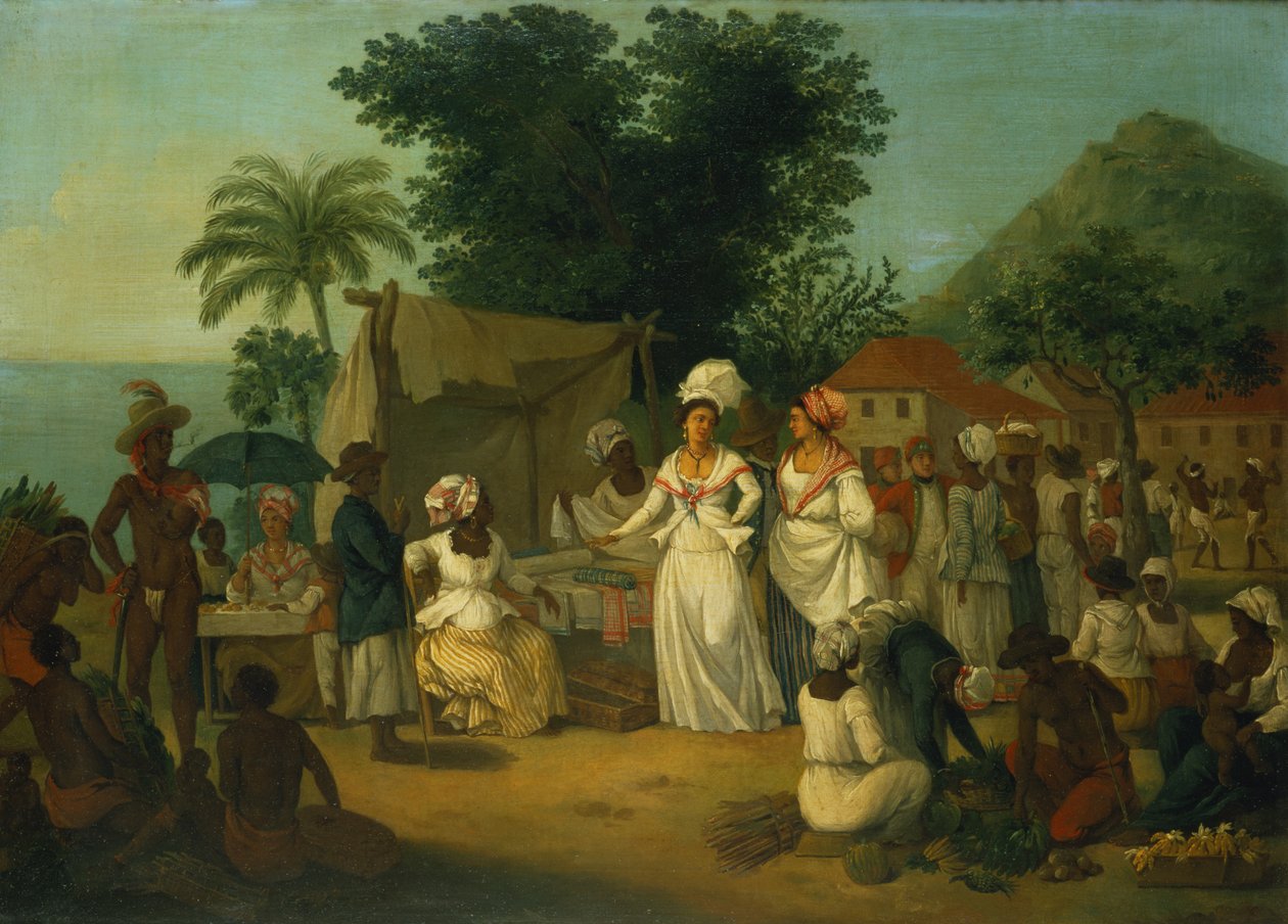 Okänd bild av Agostino Brunias