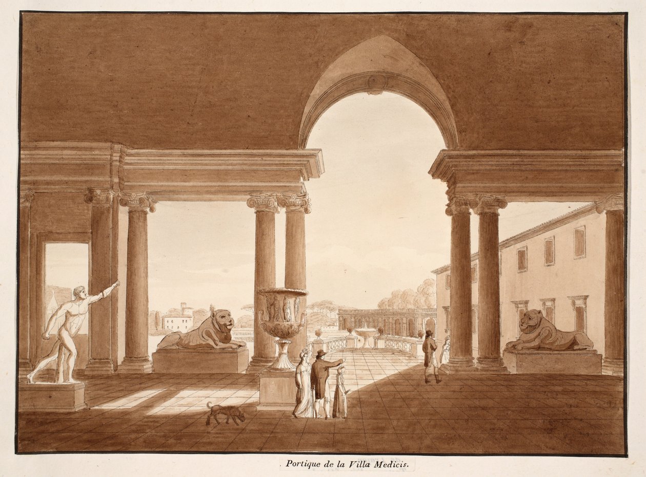 swed av Agostino Tofanelli