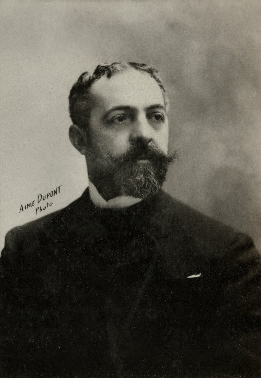  av Aime Dupont