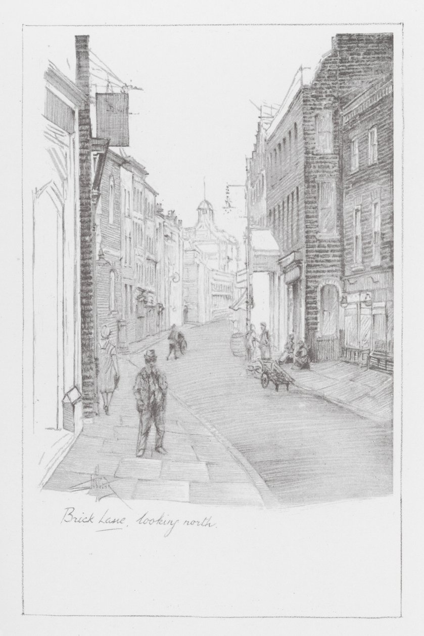  av Alan Stapleton