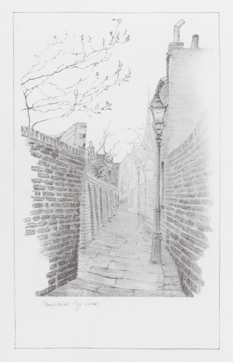  av Alan Stapleton