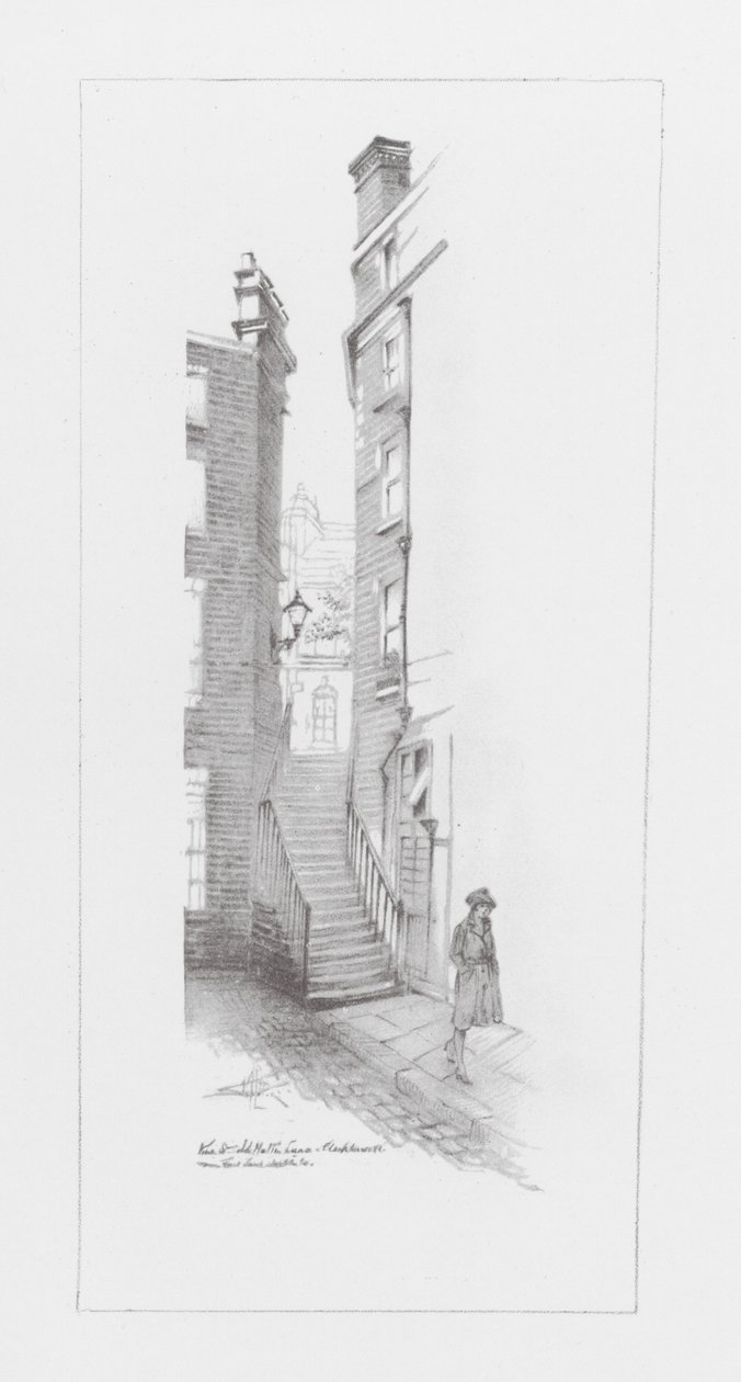  av Alan Stapleton