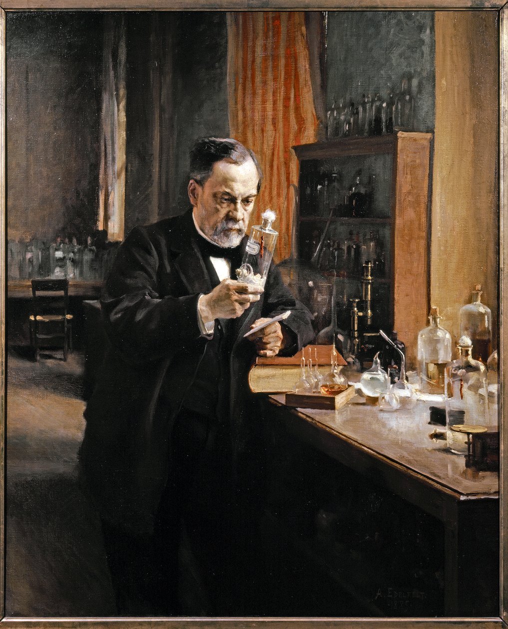  av Albert Gustaf Aristides Edelfelt
