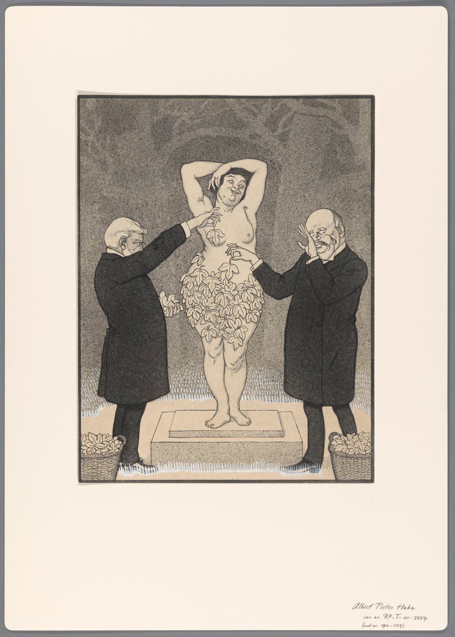 swedish av Albert Hahn (I)