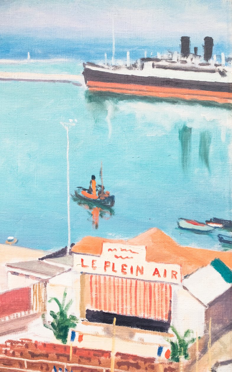 av Albert Marquet