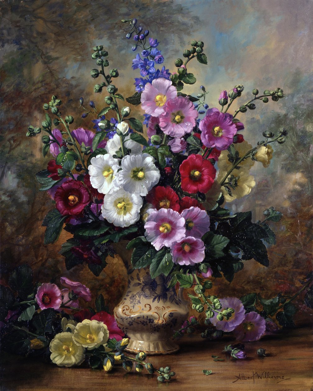  av Albert Williams