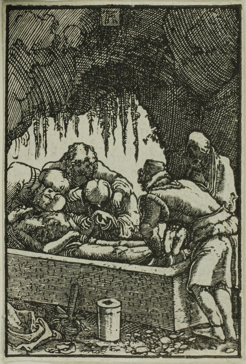 swedish av Albrecht Altdorfer