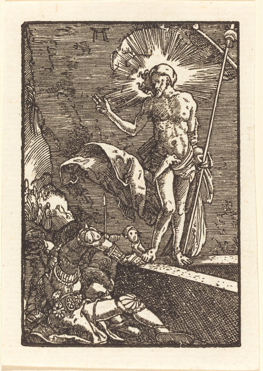 Återupplivandet av Albrecht Altdorfer