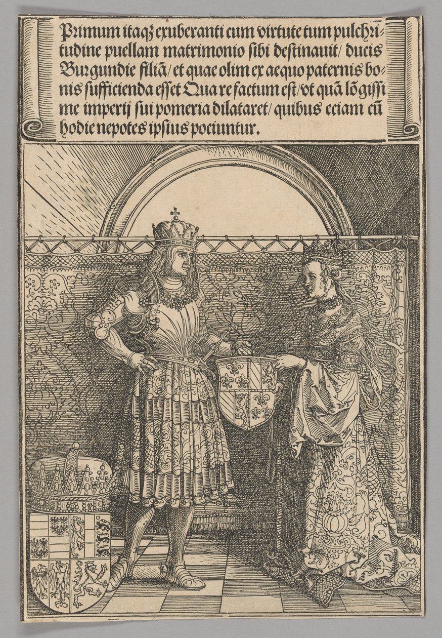 swedish av Albrecht Dürer