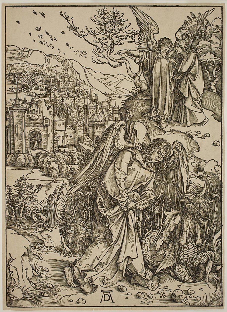 swedish av Albrecht Dürer