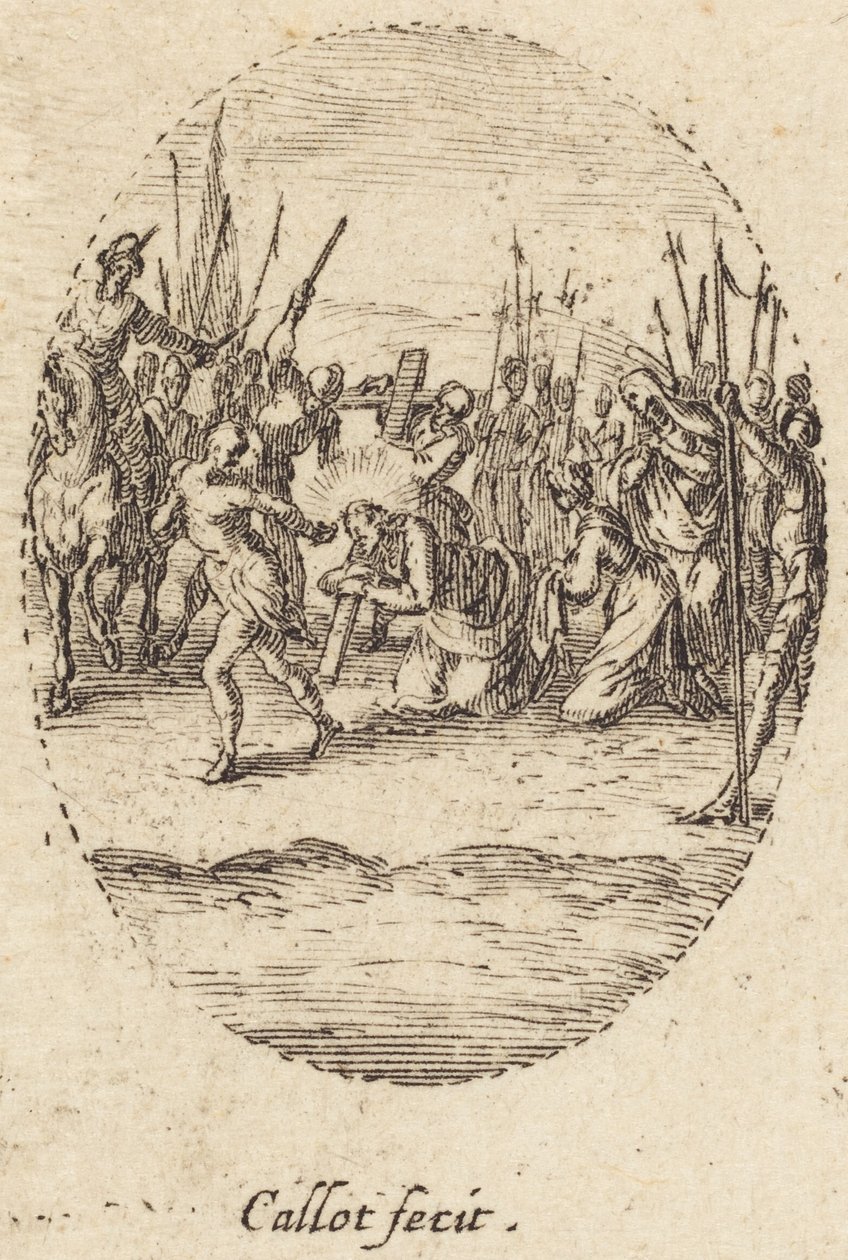 Sveket, c. 1631. av Albrecht Dürer