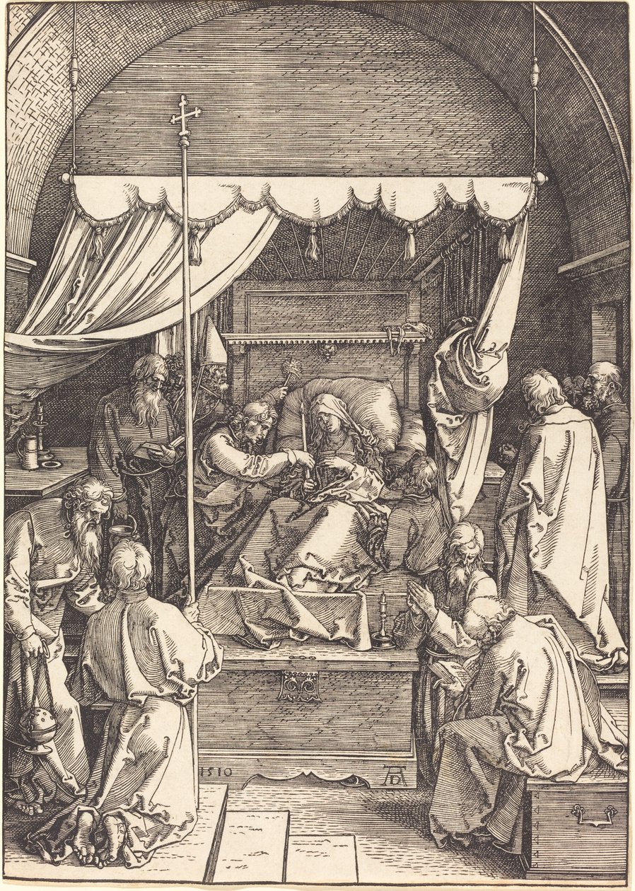 swedish av Albrecht Dürer