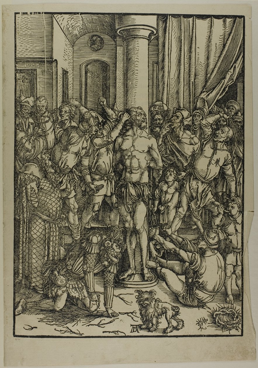 swedish av Albrecht Dürer