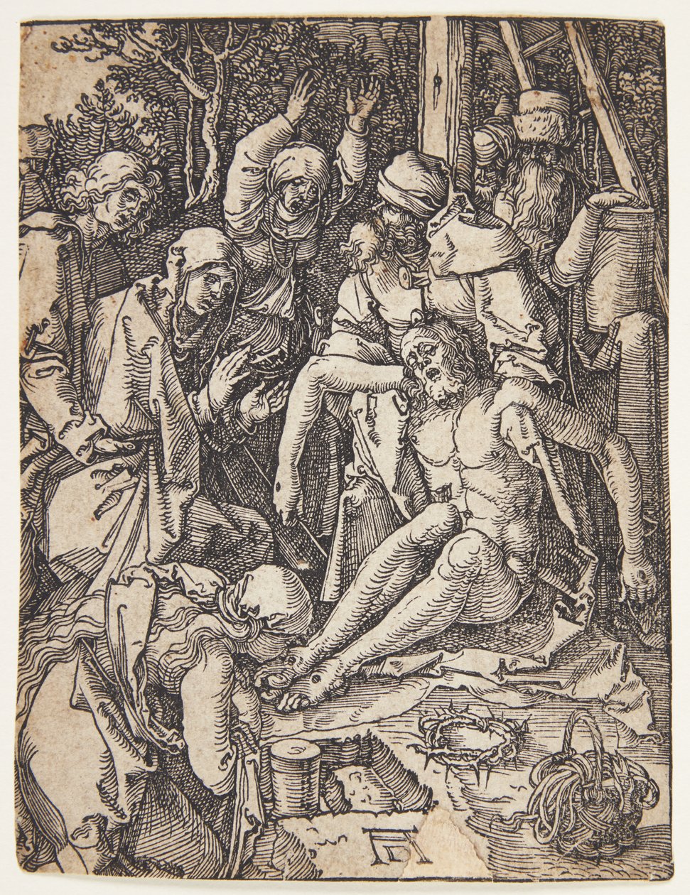 swedish av Albrecht Dürer