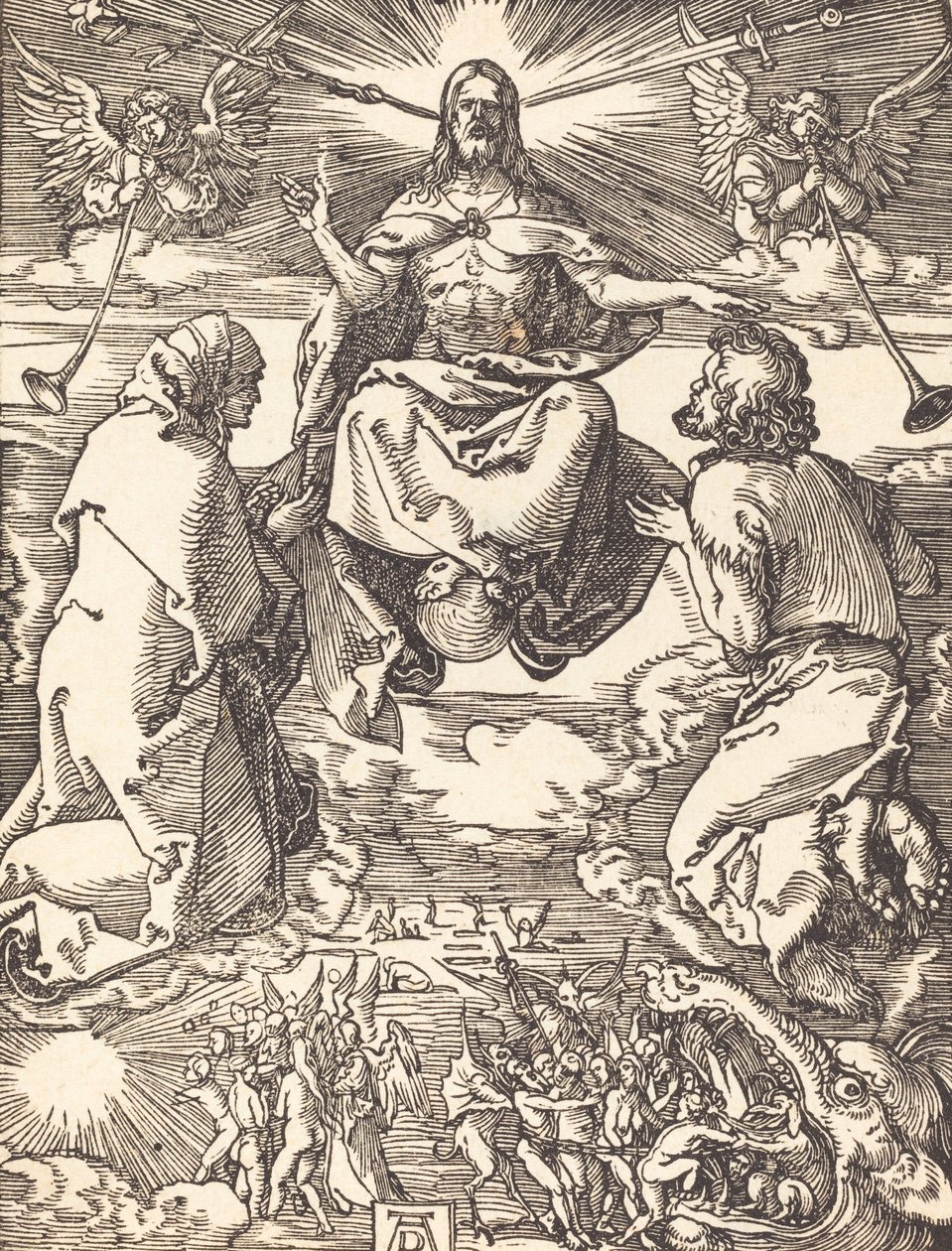swedish av Albrecht Dürer