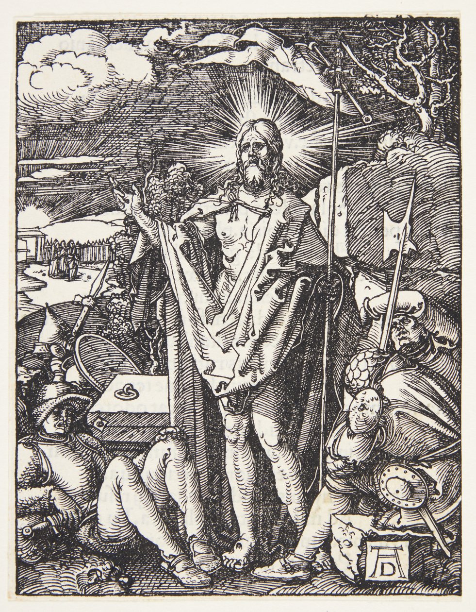 Återupplivandet av Albrecht Dürer