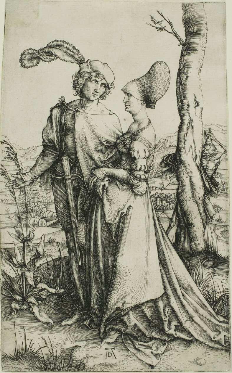 swedish av Albrecht Dürer