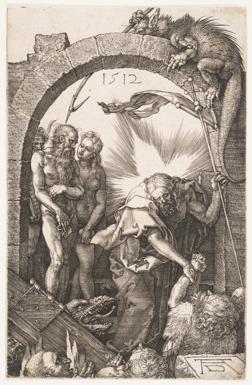  av Albrecht Dürer or Duerer