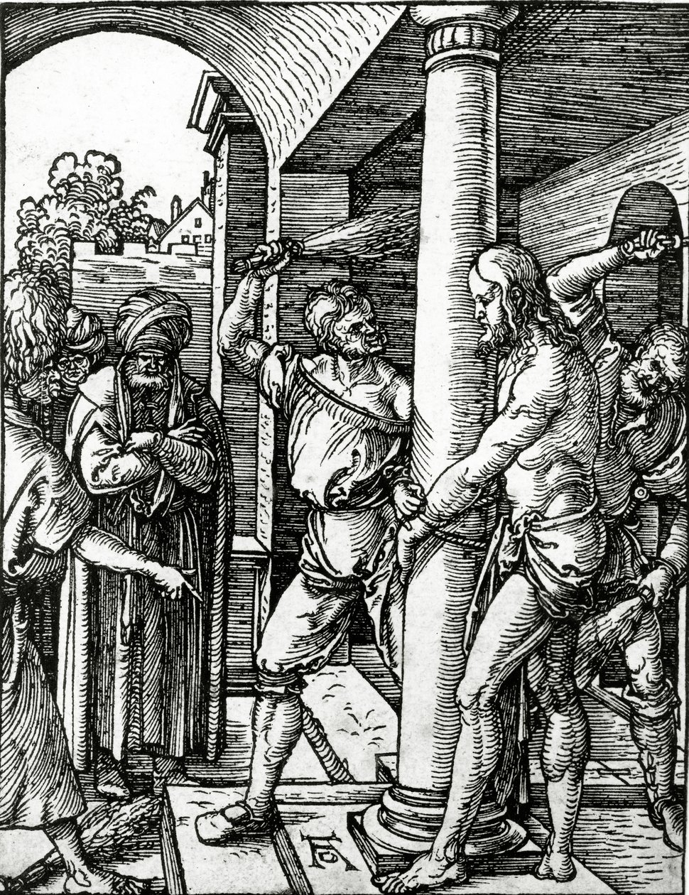  av Albrecht Dürer or Duerer
