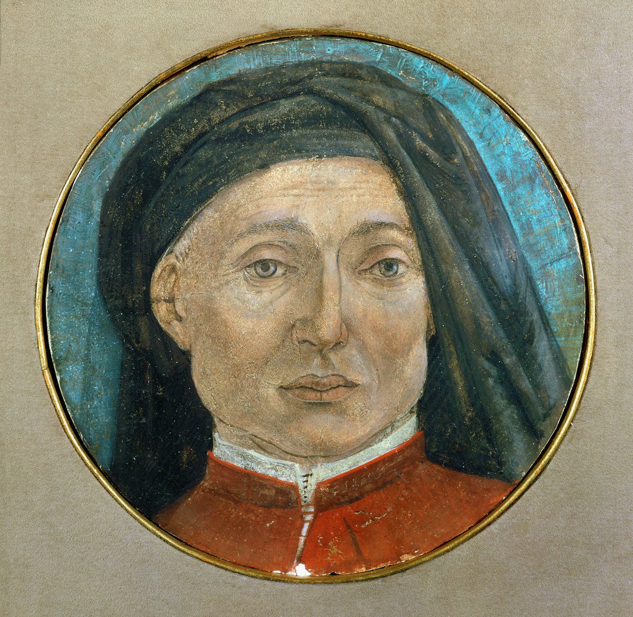  av Alessio Baldovinetti