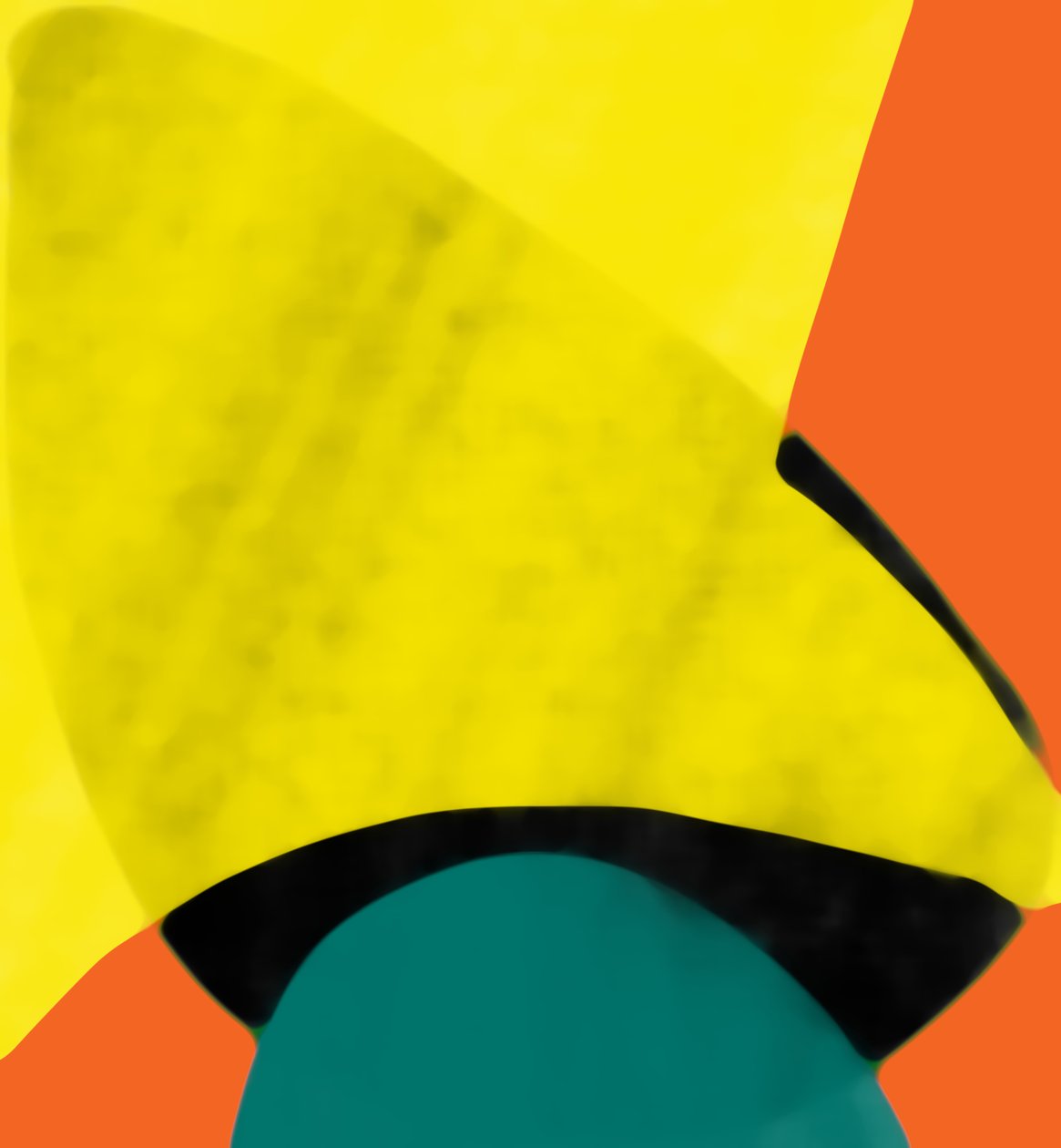 kombinationer, 2017, av Alex Caminker