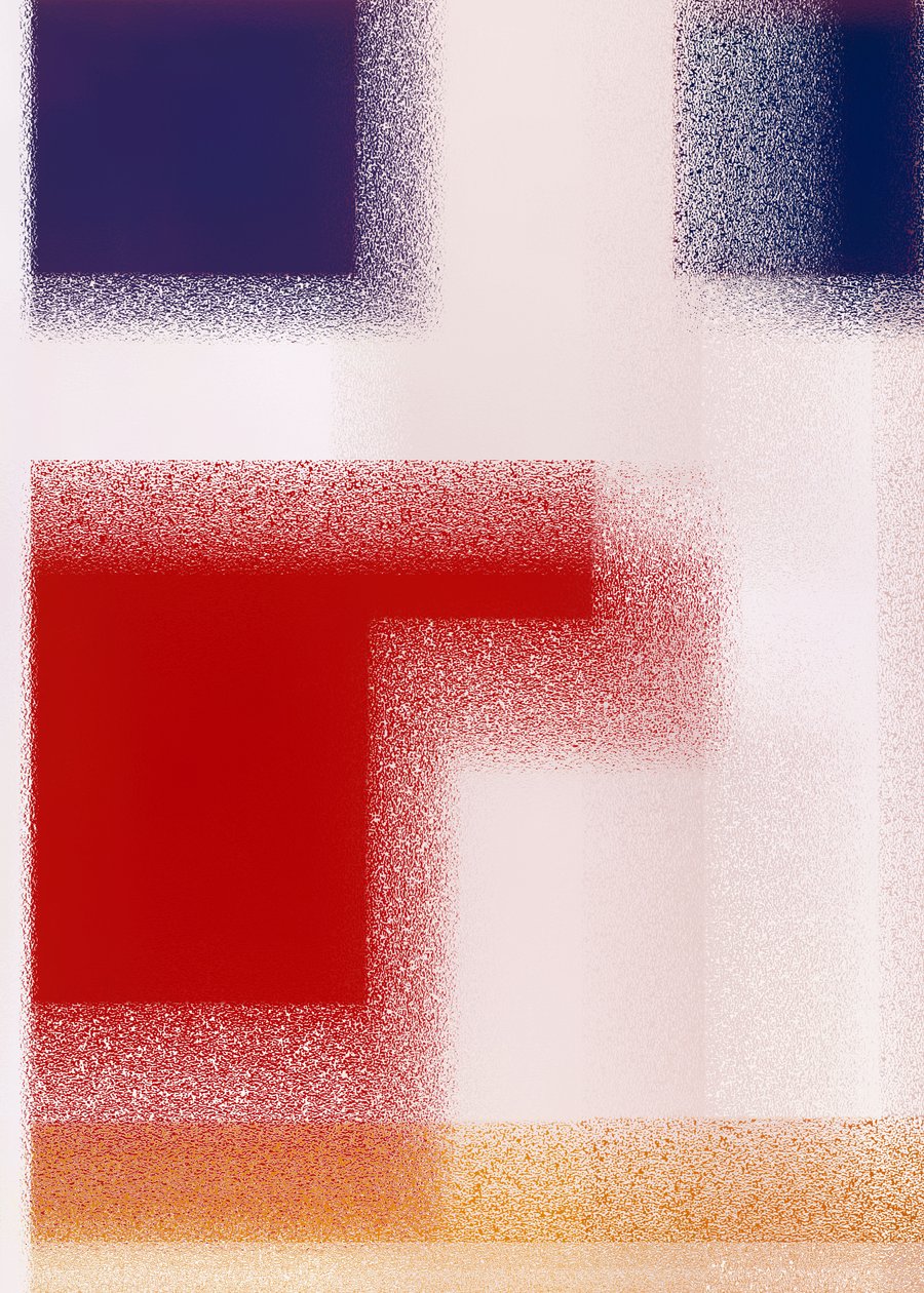 skuggor, 2017, av Alex Caminker