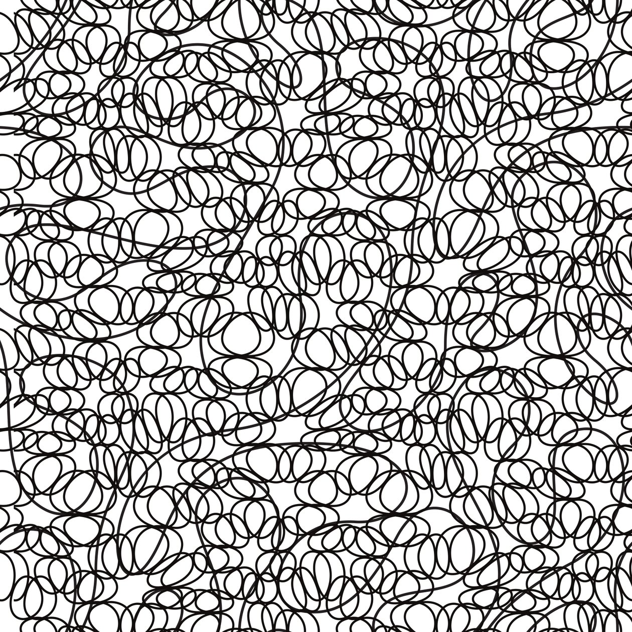 Nano, 2017, (blandade media) av Alex Caminker