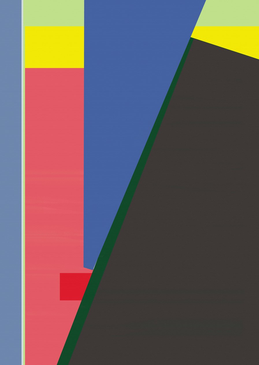 KVÄLLEN.2016, av Alex Caminker