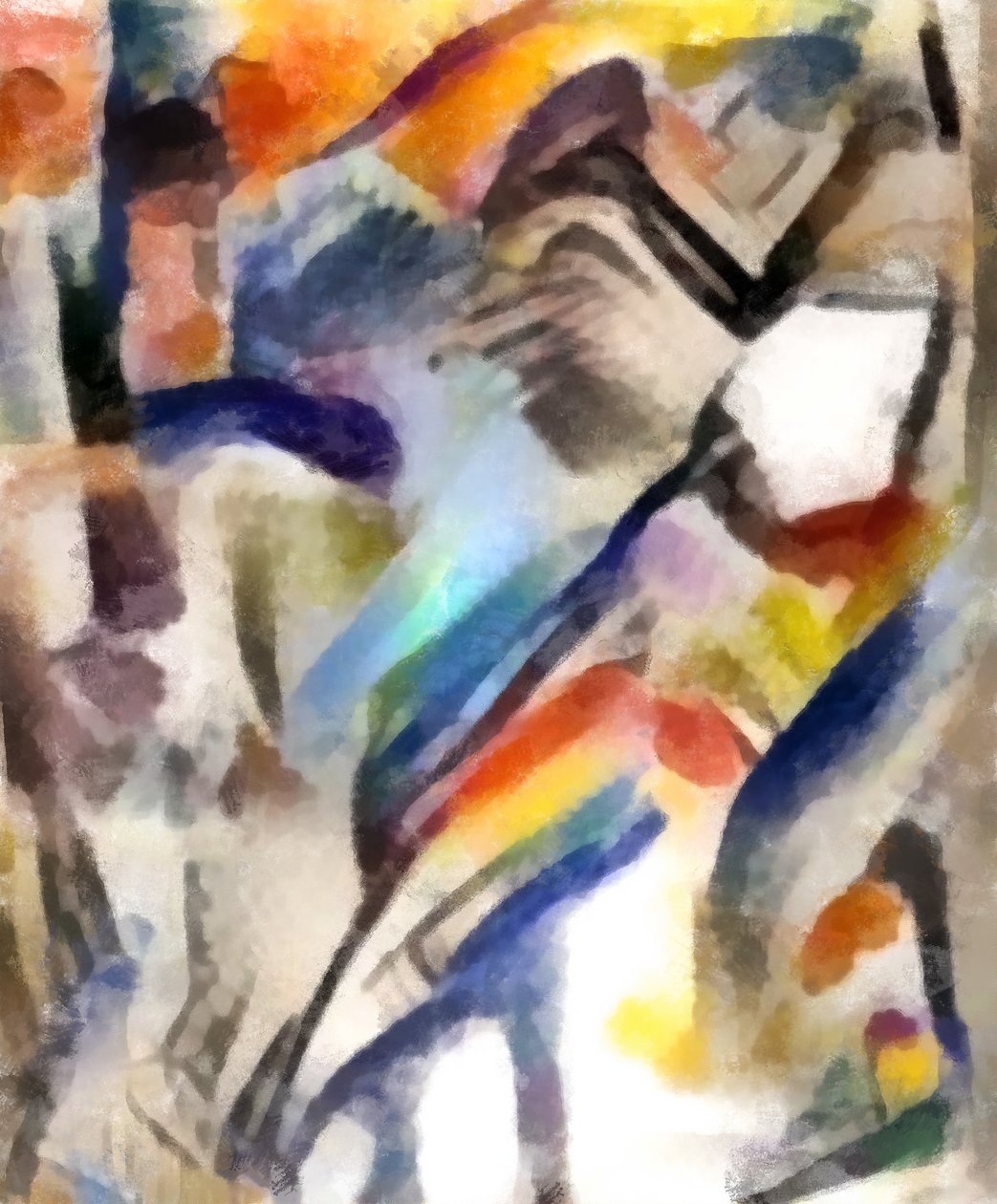 Untitled.2016, av Alex Caminker
