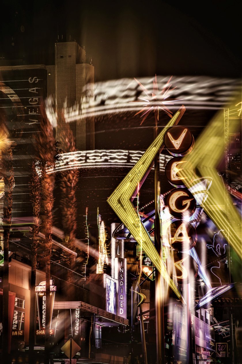 Utan titel, 2020 (foto) av Alex Caminker