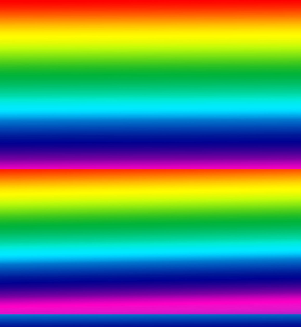 färgfält #8,2019,(gradient) av Alex Caminker