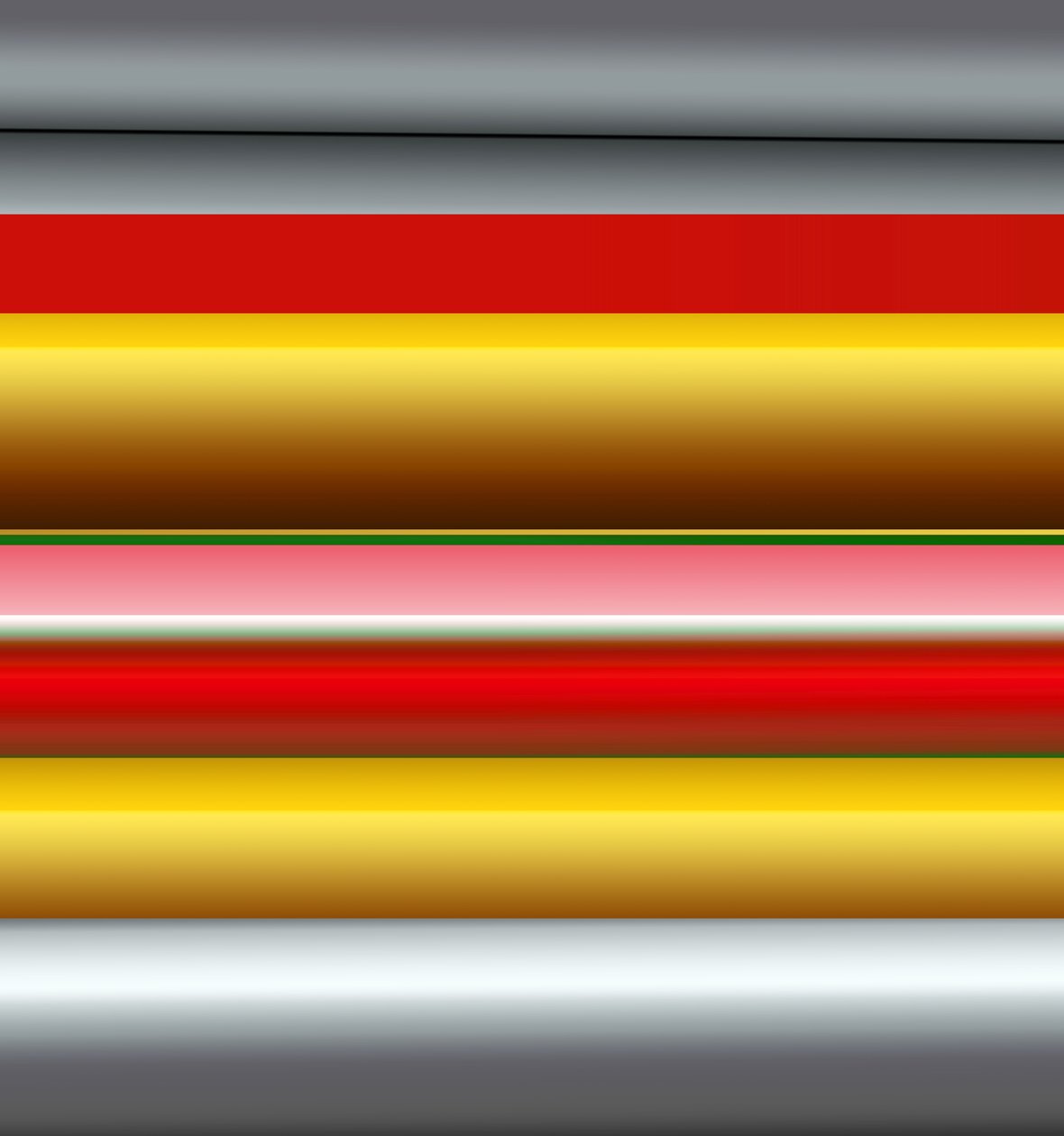 gradient B.2019,(gradient) av Alex Caminker
