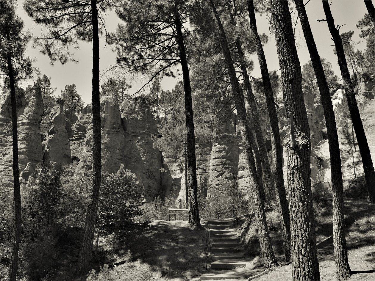 inuti universum, 2019, (fotografi) av Alex Caminker