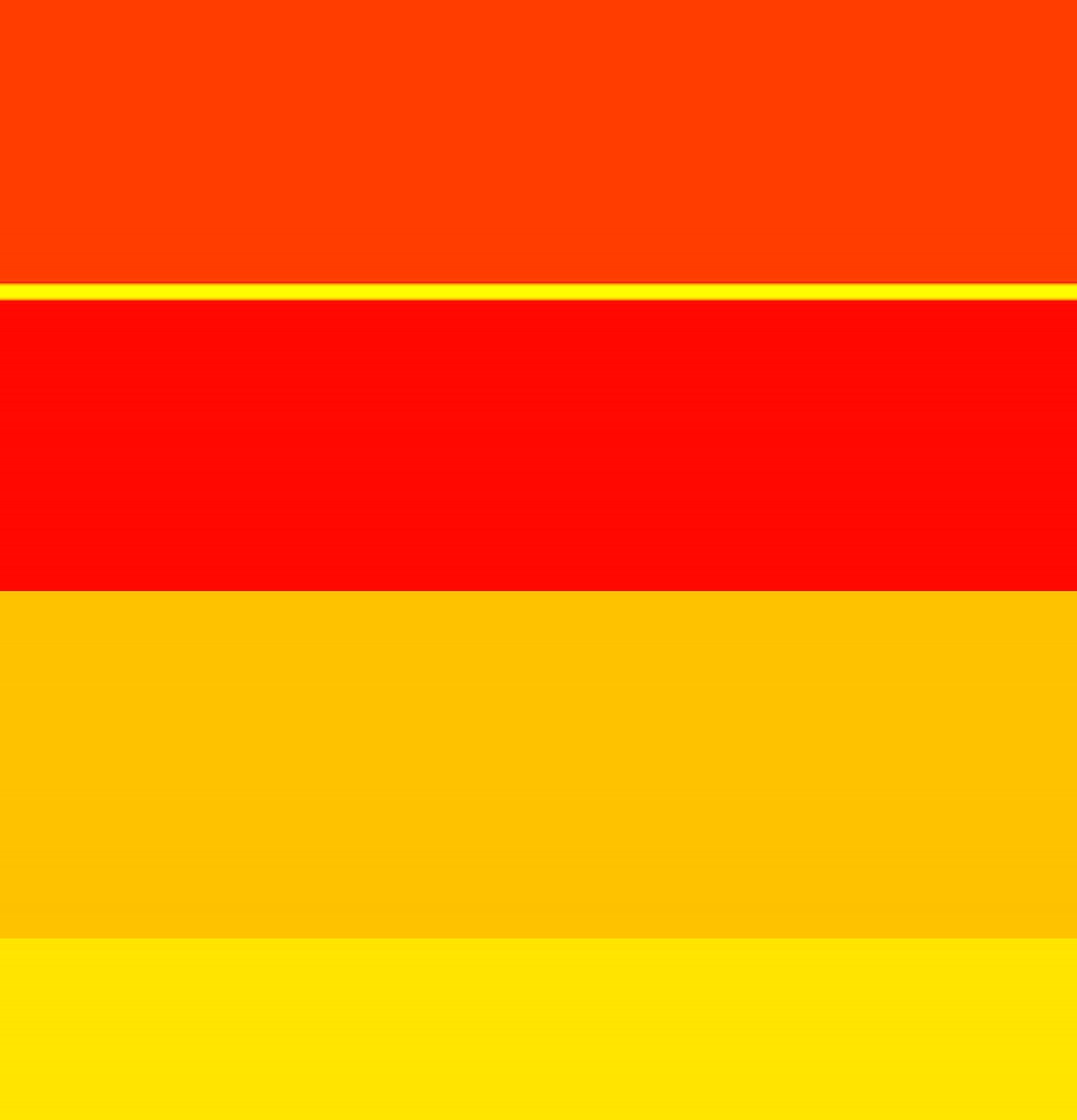 landskap, 2019, (gradient) av Alex Caminker