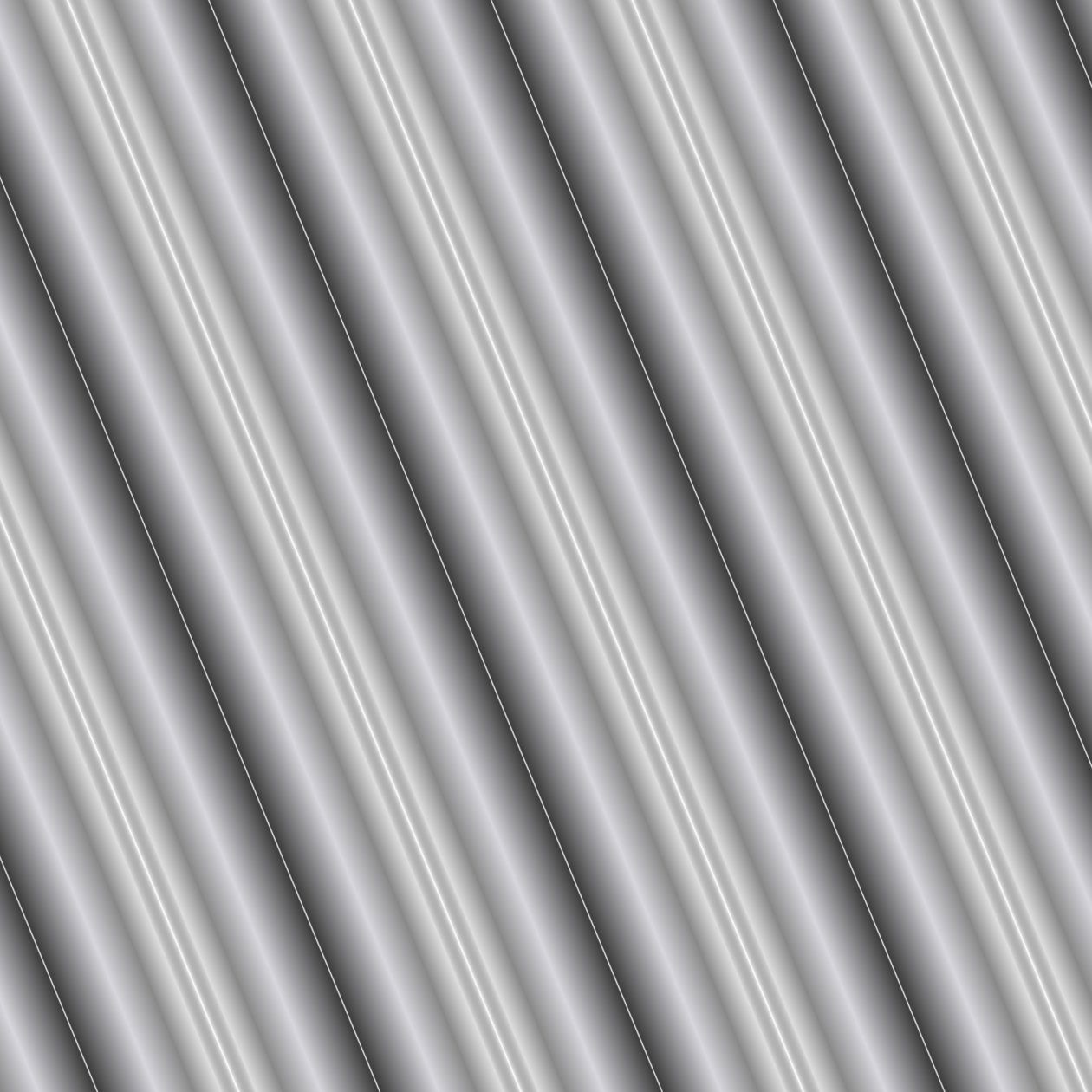 förstoring, 2019, (gradient) av Alex Caminker