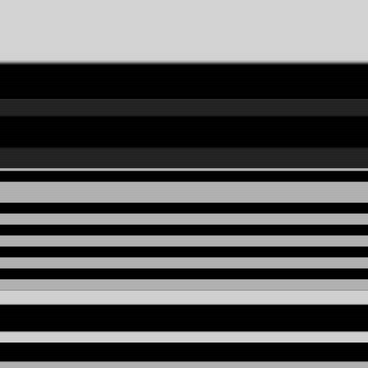 musikbok, 2019, (gradient) av Alex Caminker