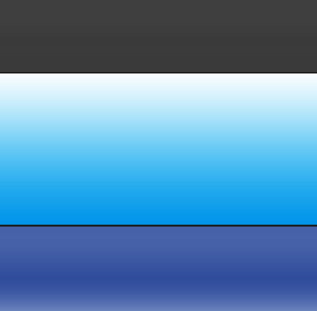 musikaliska band, 2019, (gradient) av Alex Caminker