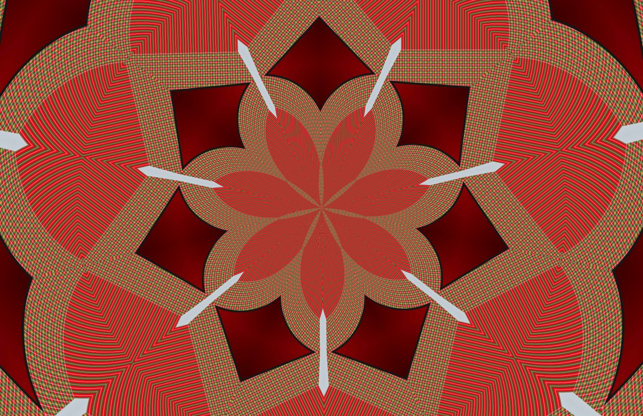 prydnad #20,2019,(blandade media) av Alex Caminker