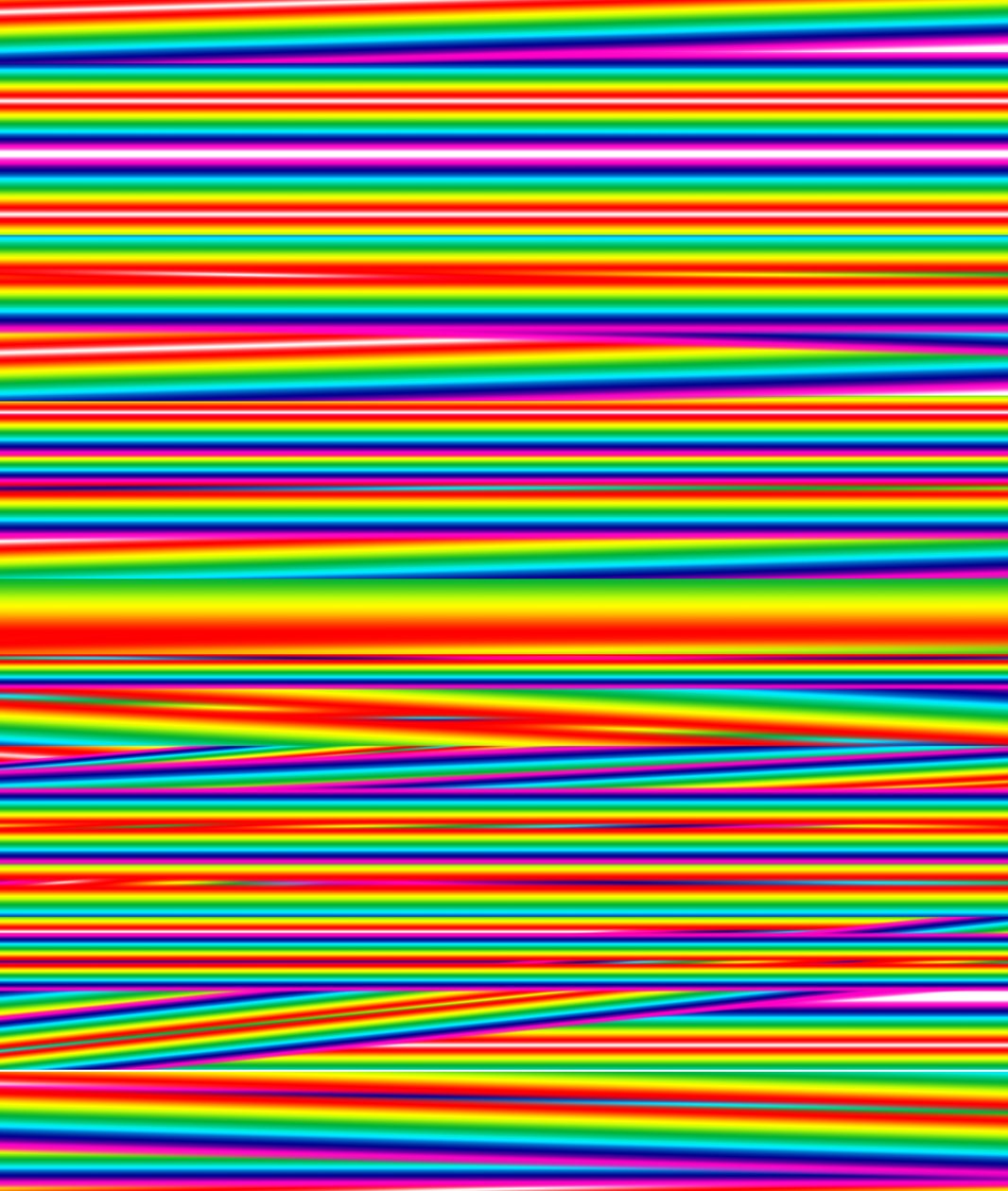 regnbågsmagnetfält.2017,(gradient) av Alex Caminker