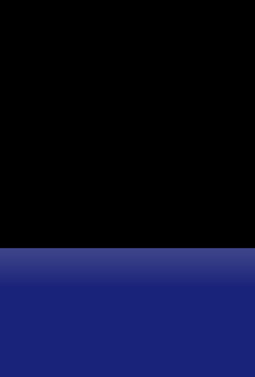 havet, 2019, (gradient) av Alex Caminker