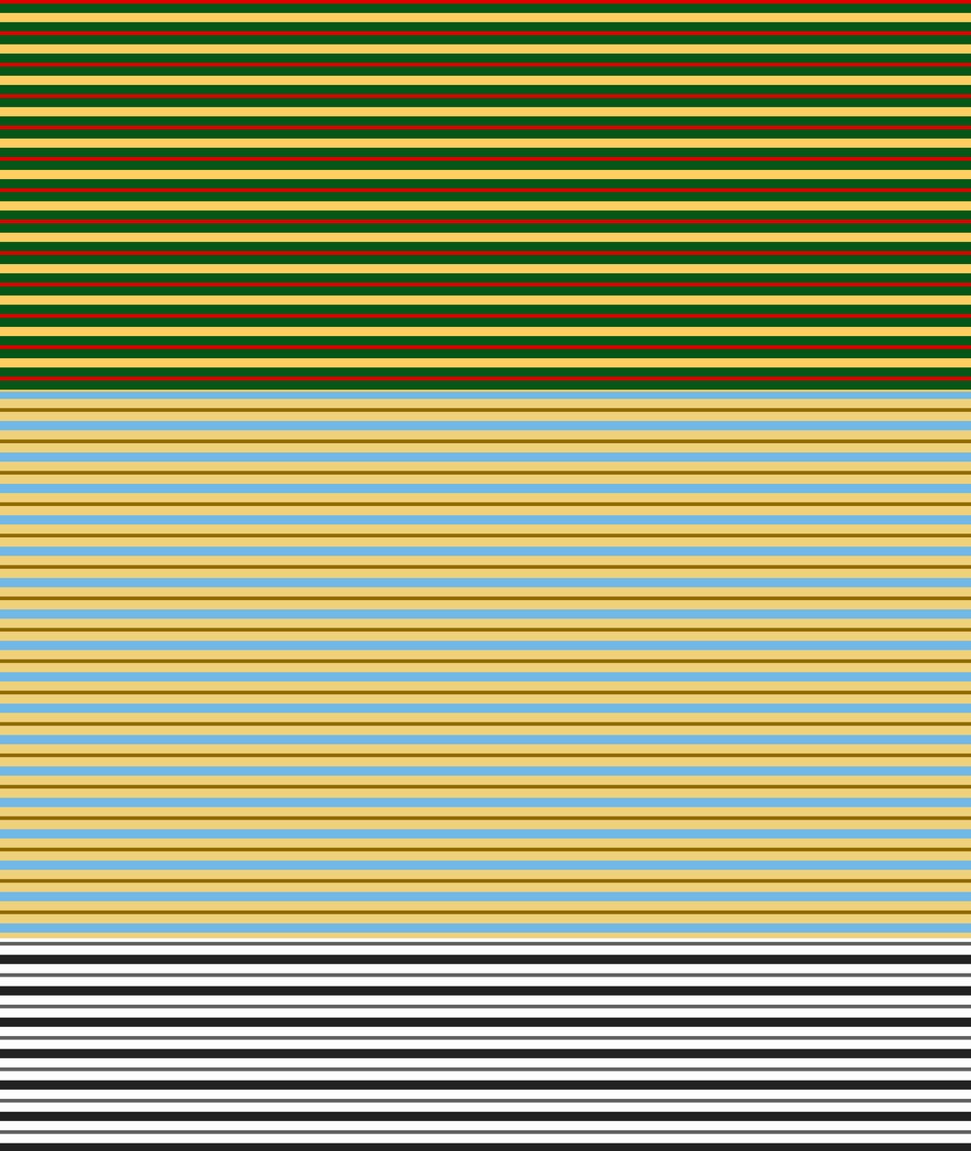 untitled,2019,(gradient) av Alex Caminker