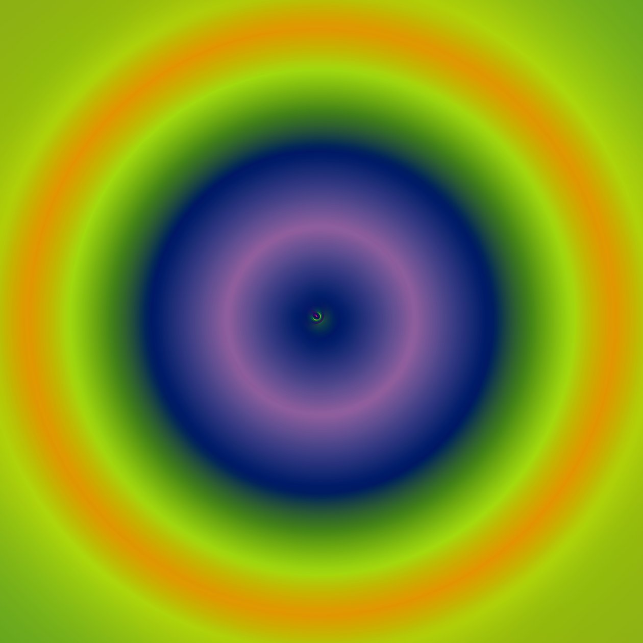 untitled,2019,(blandade media) av Alex Caminker