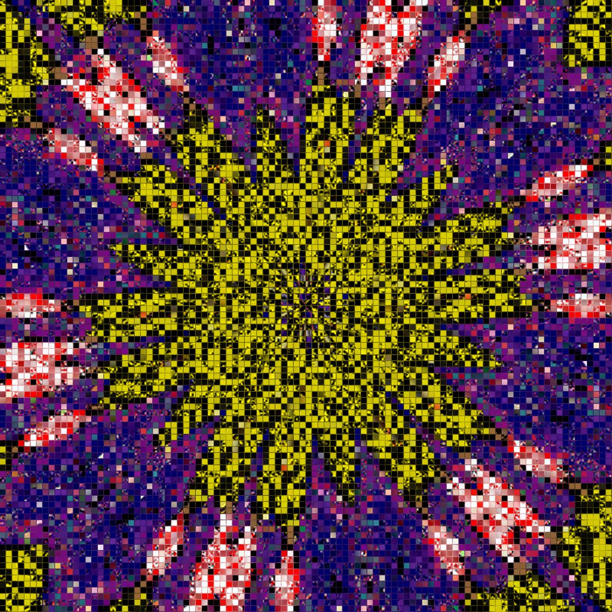 untitled ,2019,(digital) av Alex Caminker