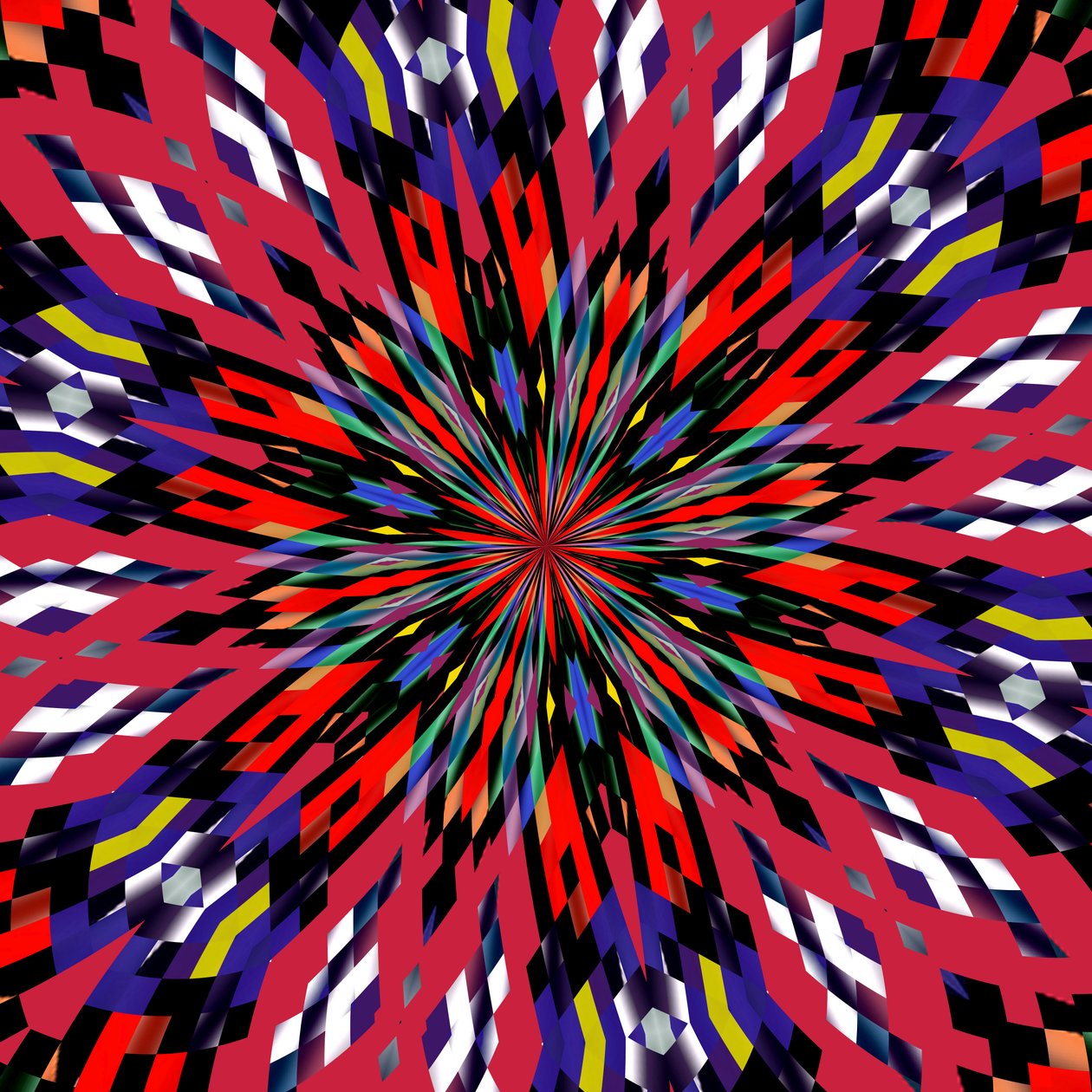 untitled ,2019,(digital) av Alex Caminker