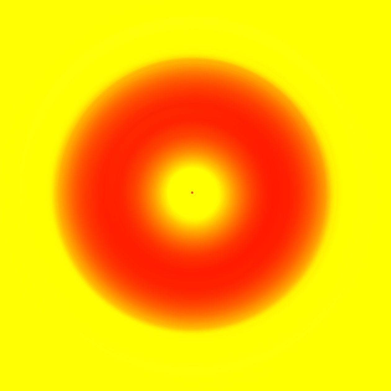 untitled ,2019,(blandade media) av Alex Caminker