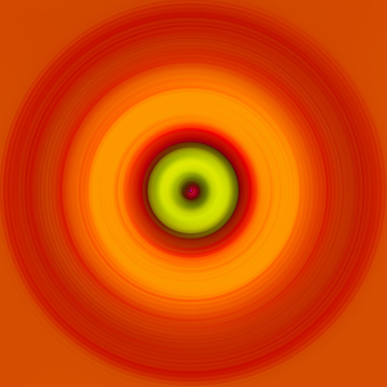 untitled ,2019,(blandade media) av Alex Caminker