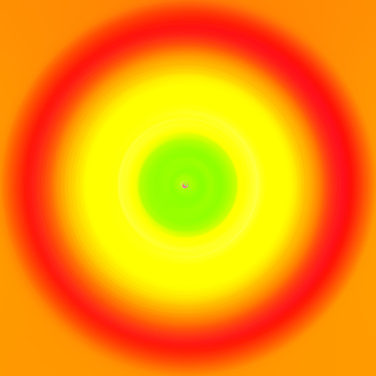 untitled ,2019,(blandade media) av Alex Caminker